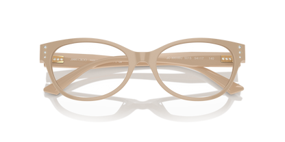 JIMMY CHOO JC3003BU 5015 54