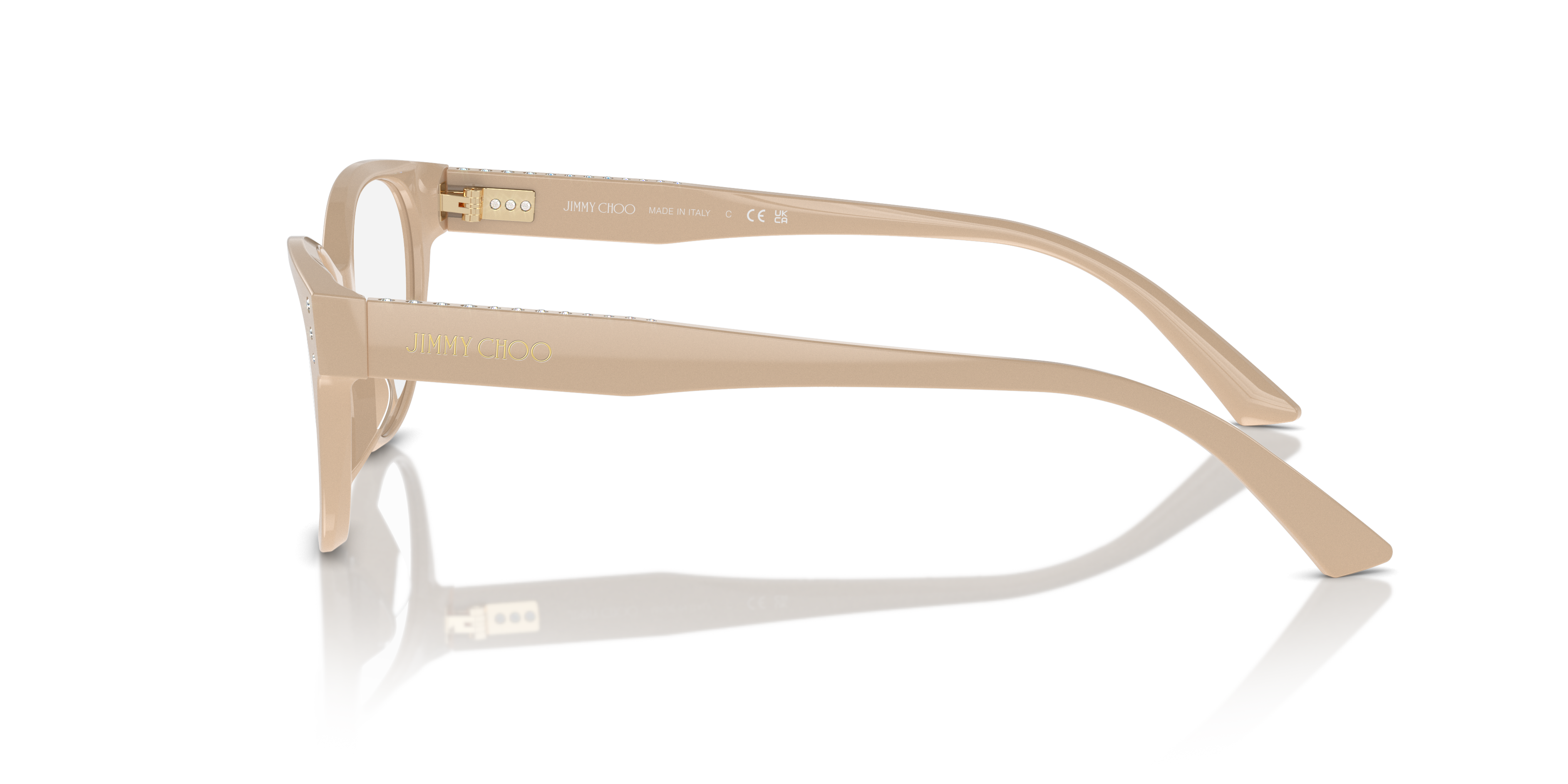 JIMMY CHOO JC3003BU 5015 54