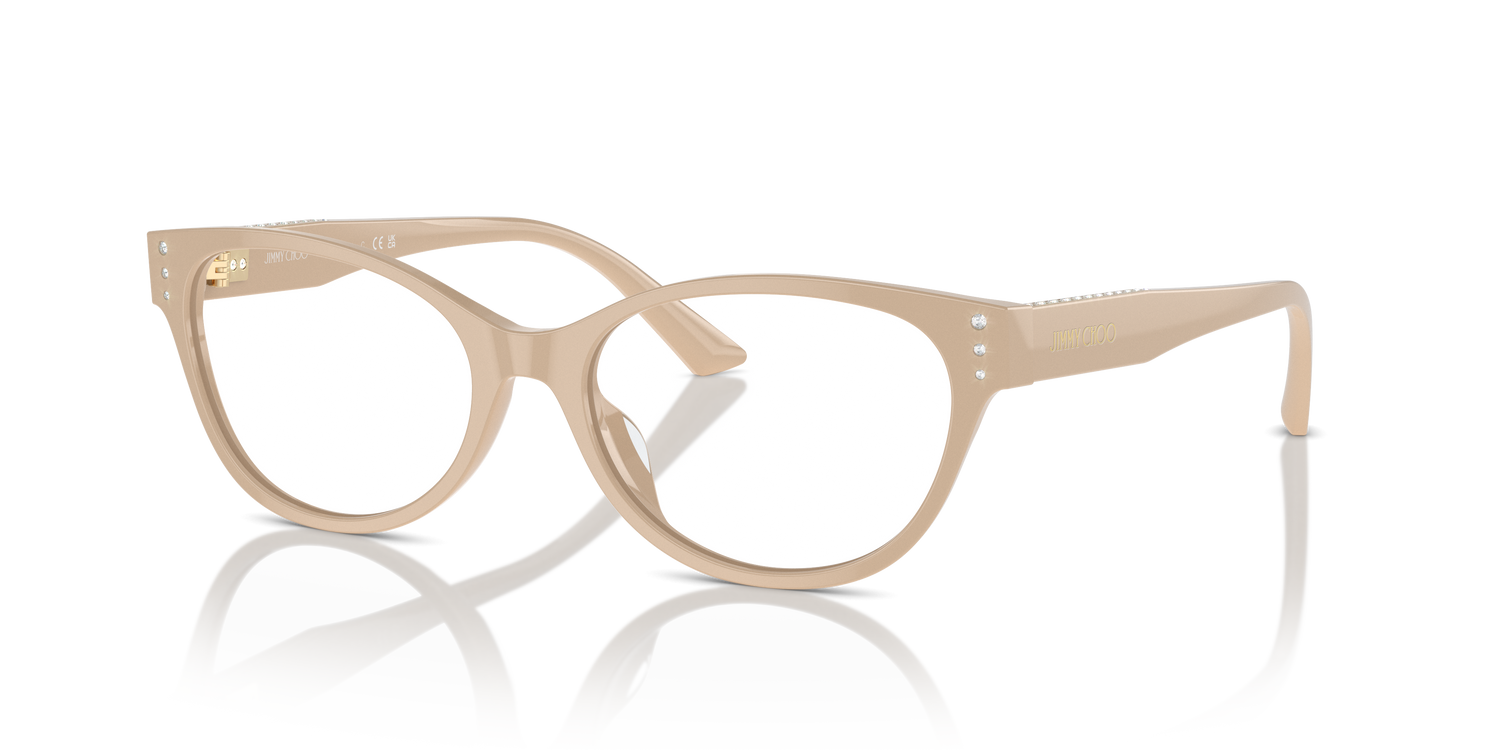 JIMMY CHOO JC3003BU 5015 52