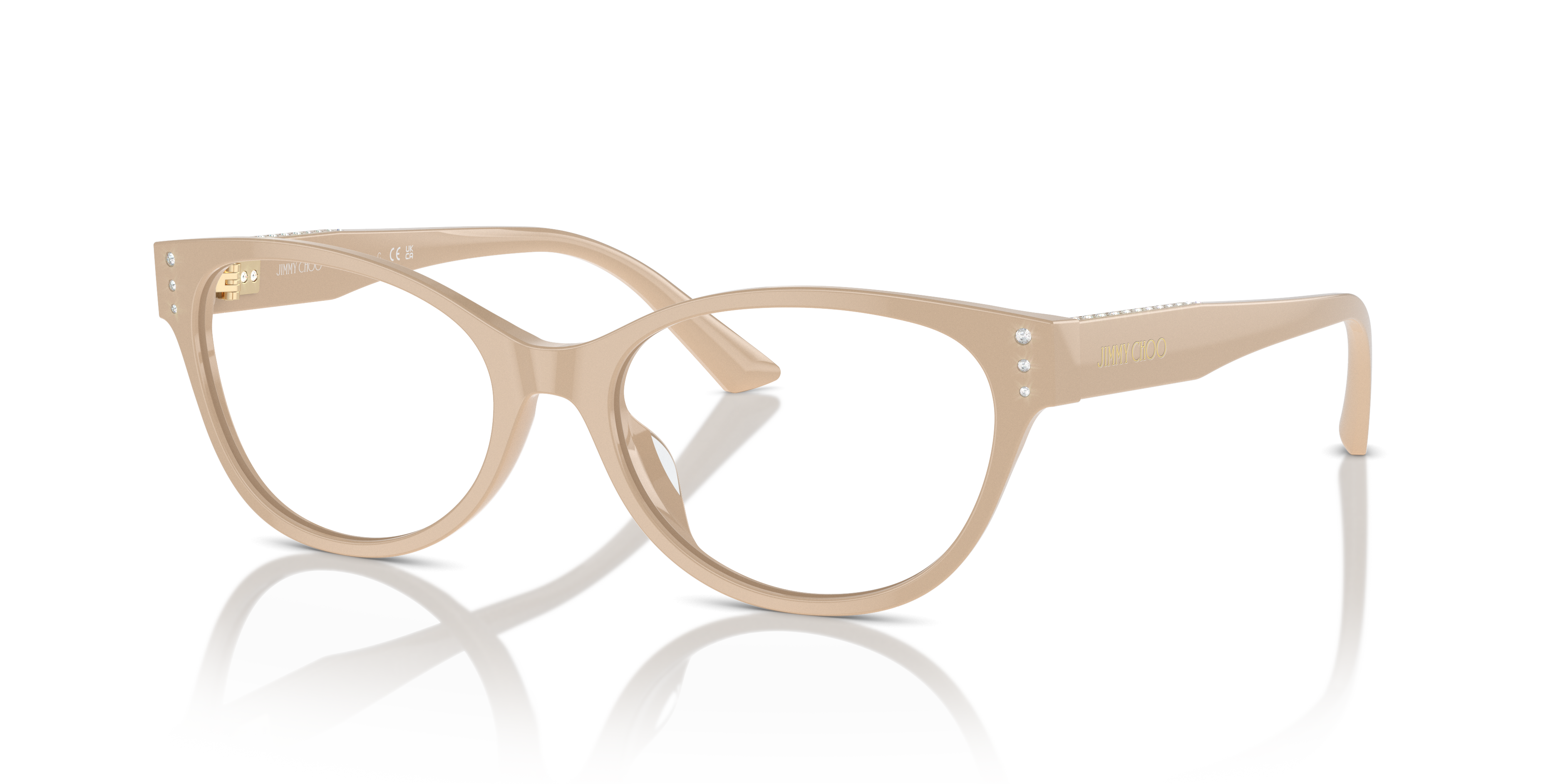 JIMMY CHOO JC3003BU 5015 54