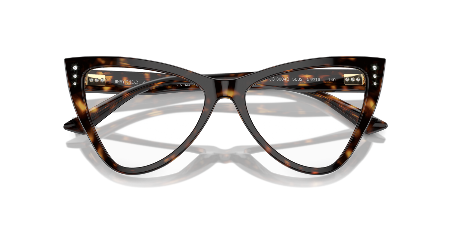 JIMMY CHOO JC3004B 5002 52