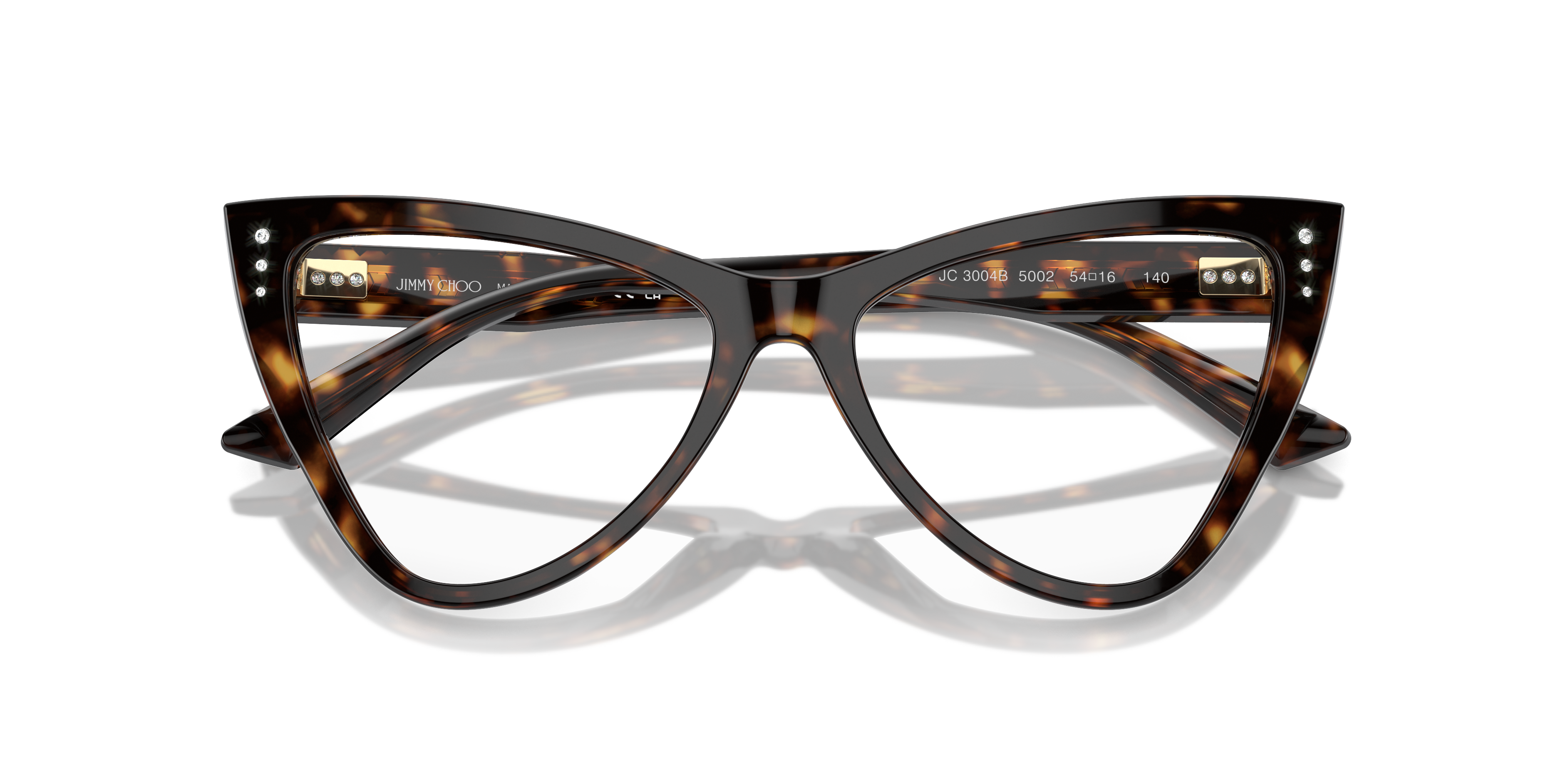 JIMMY CHOO JC3004B 5002 54