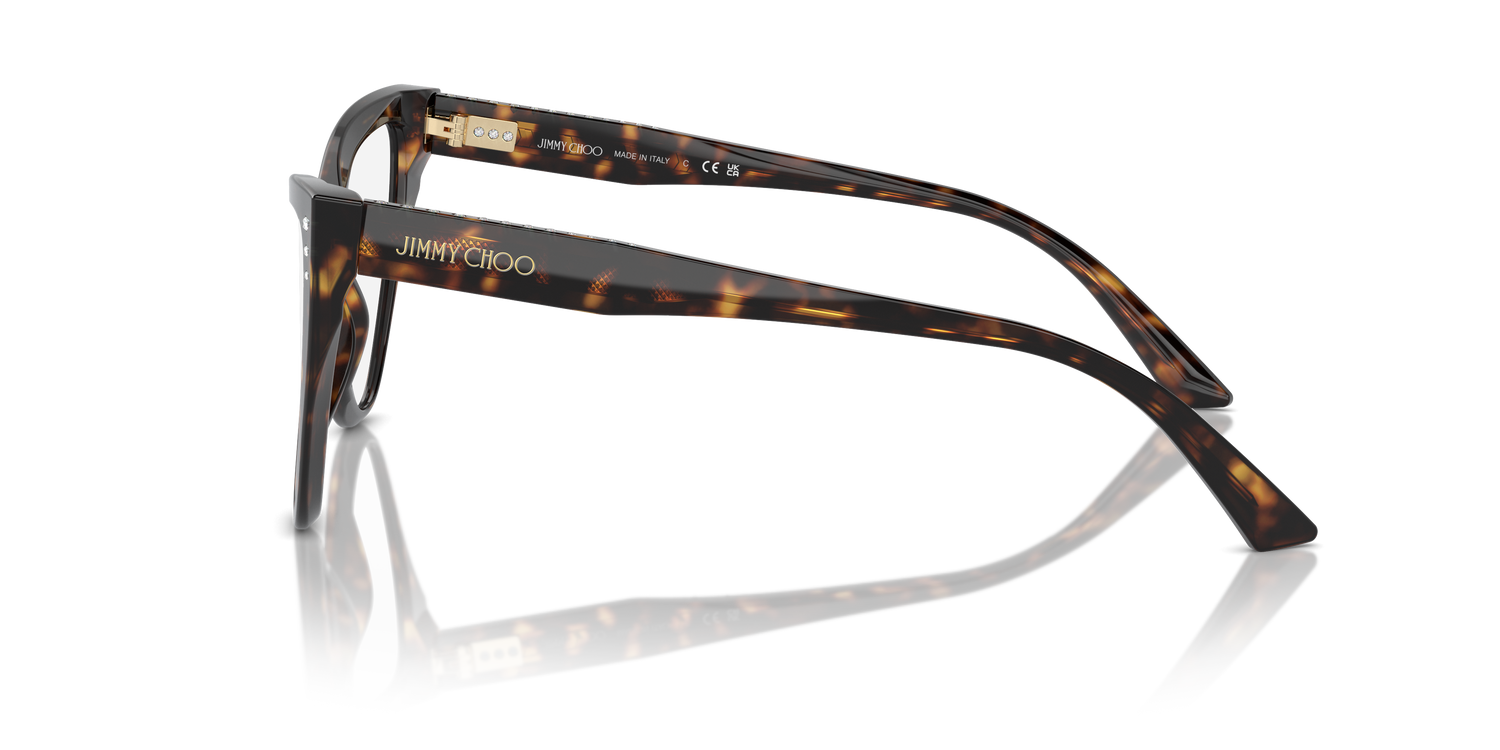 JIMMY CHOO JC3004B 5002 52