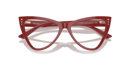 JIMMY CHOO JC3004B 5013 52