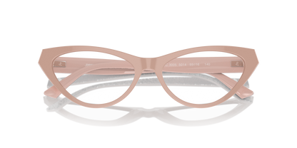 JIMMY CHOO JC3005 5014 55