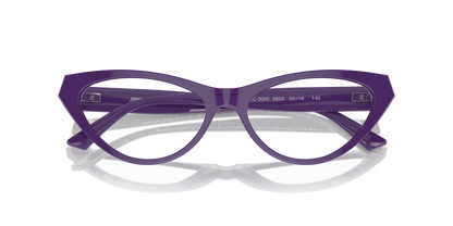 JIMMY CHOO JC3005 5050 53