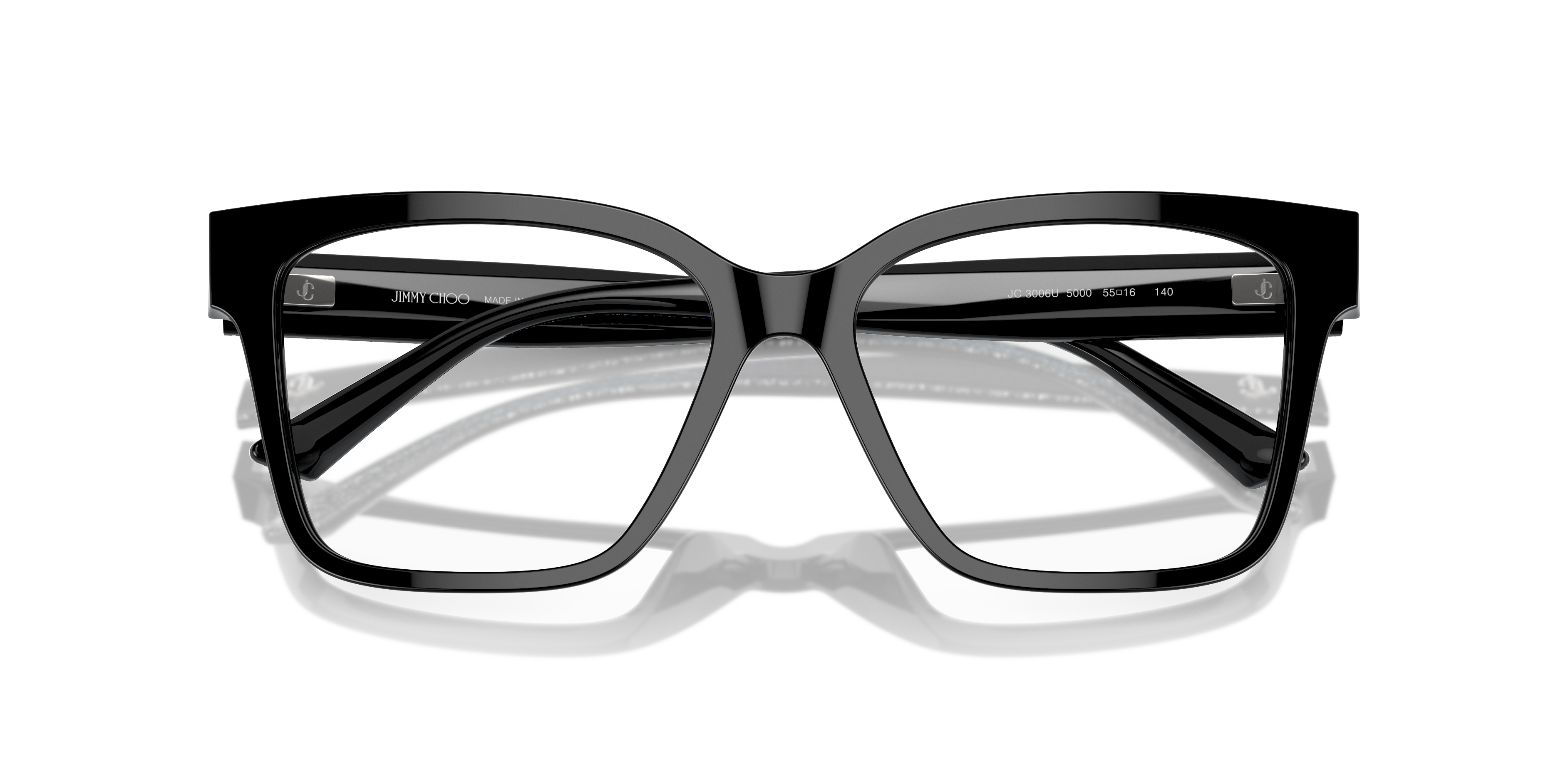 JIMMY CHOO JC3006U 5000 53