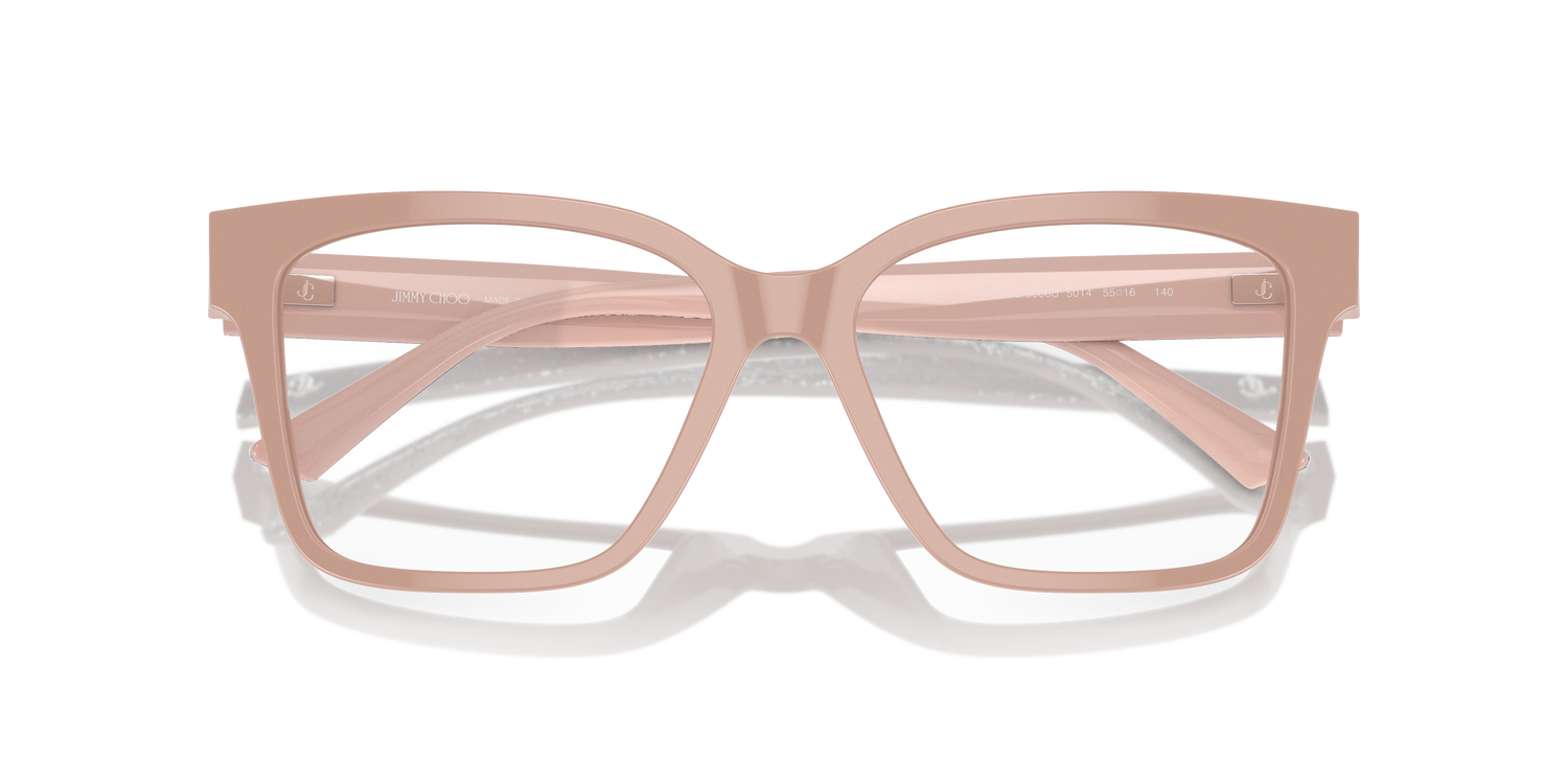 JIMMY CHOO JC3006U 5014 55