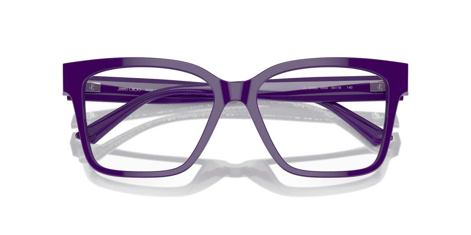 JIMMY CHOO JC3006U 5050 55