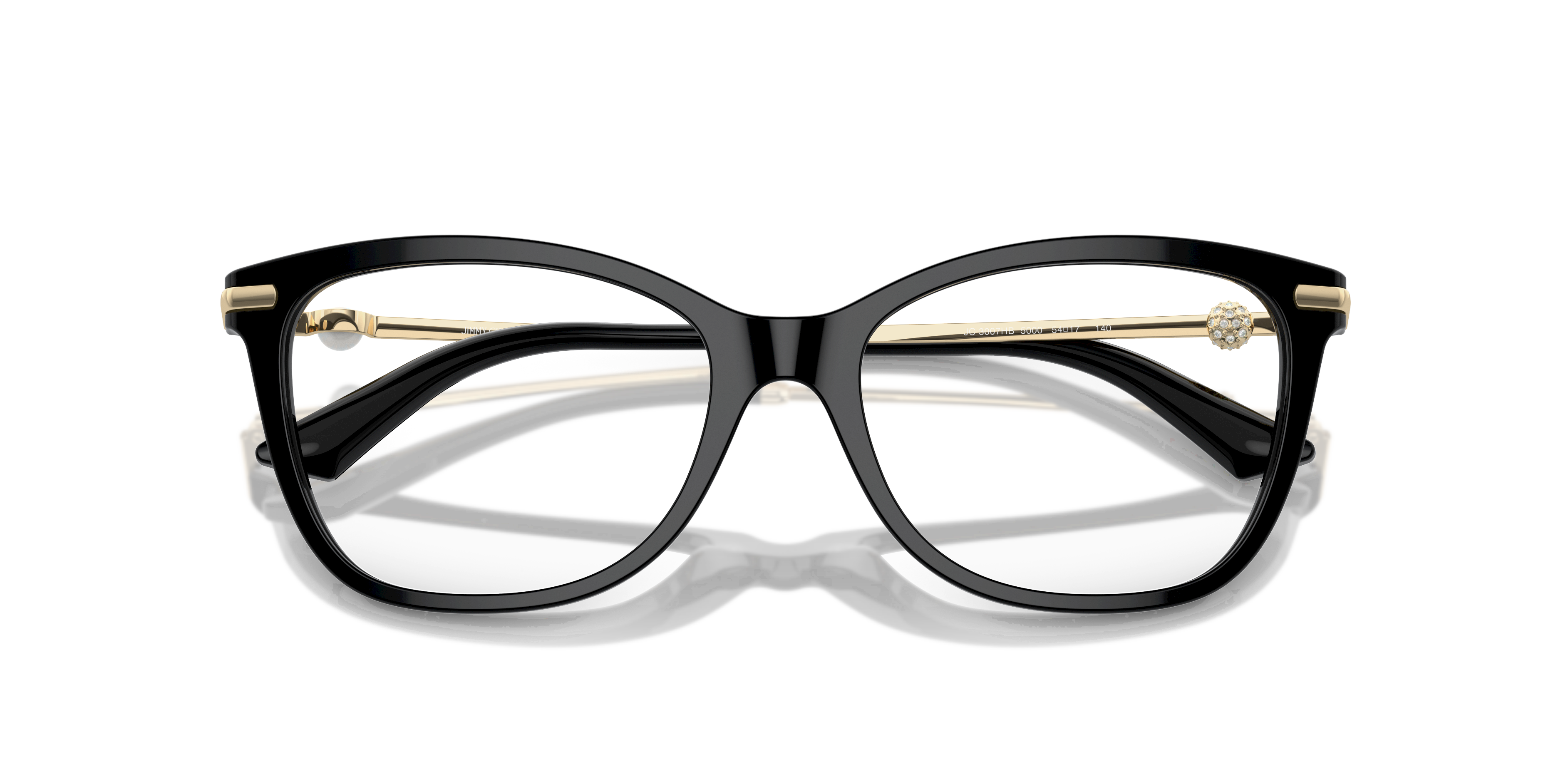 JIMMY CHOO JC3007HB 5000 52