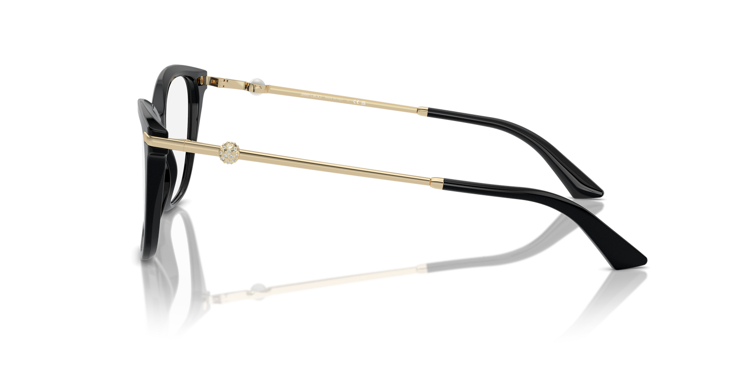 JIMMY CHOO JC3007HB 5000 54