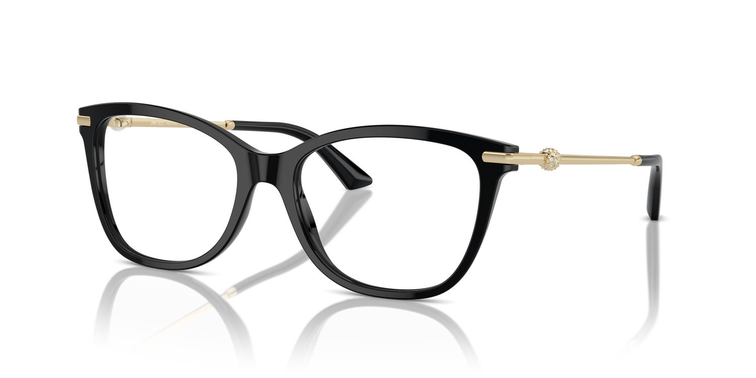 JIMMY CHOO JC3007HB 5000 54