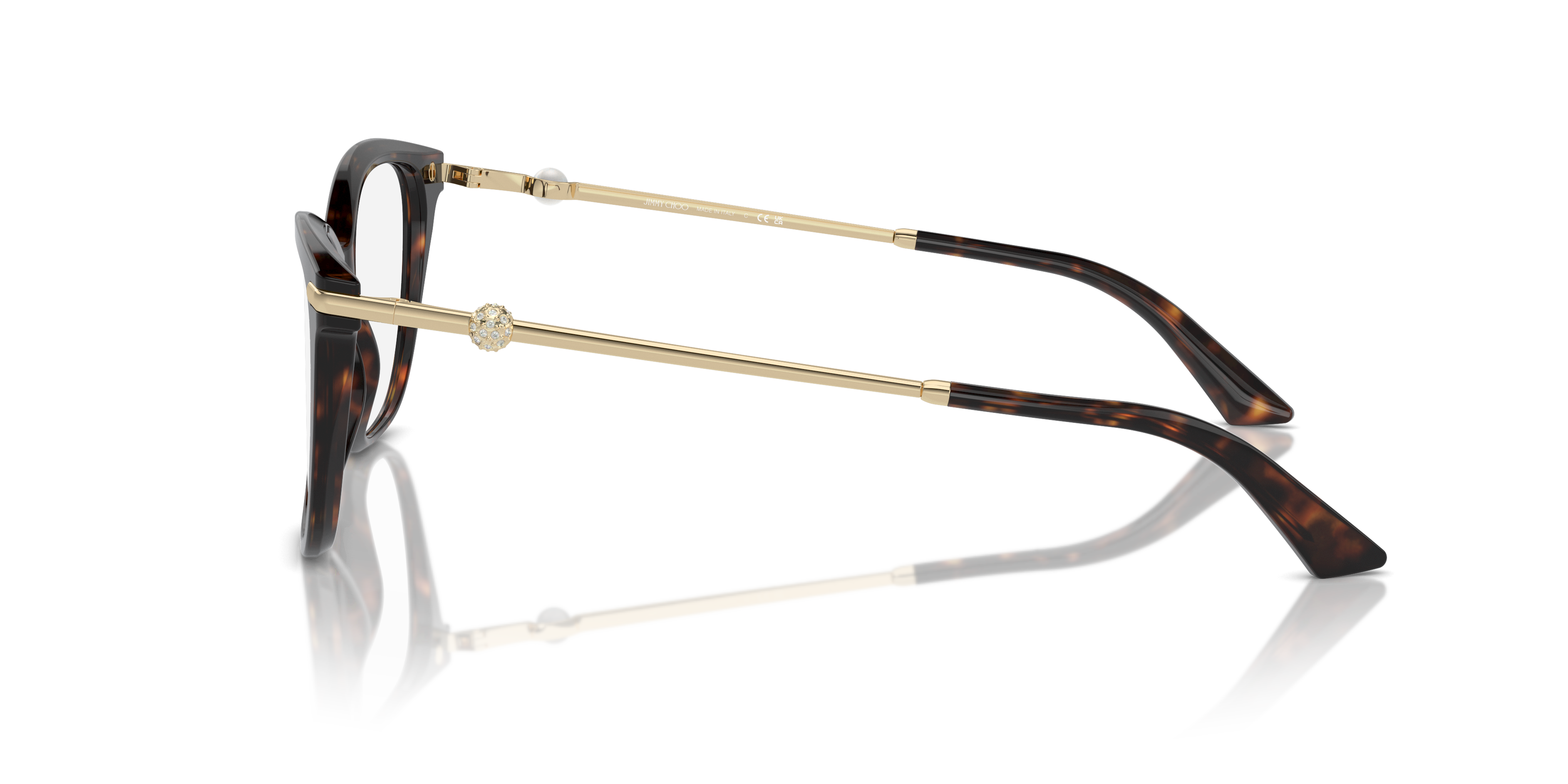 JIMMY CHOO JC3007HB 5002 52