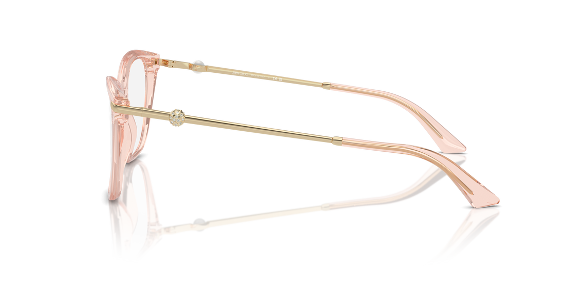 JIMMY CHOO JC3007HB 5034 54