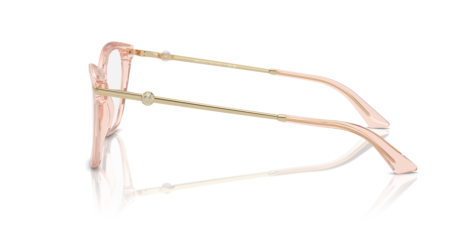 JIMMY CHOO JC3007HB 5034 54