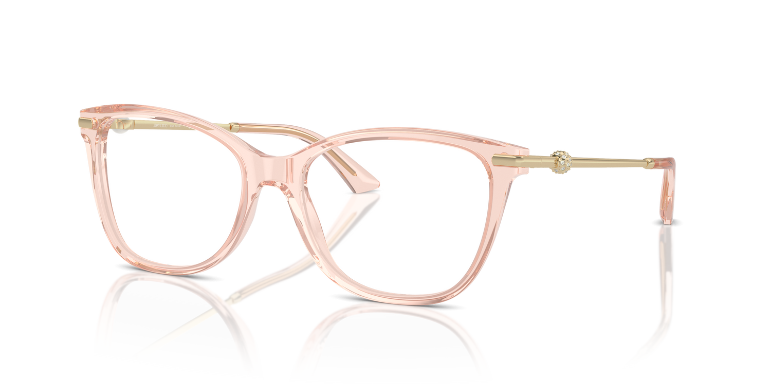 JIMMY CHOO JC3007HB 5034 52