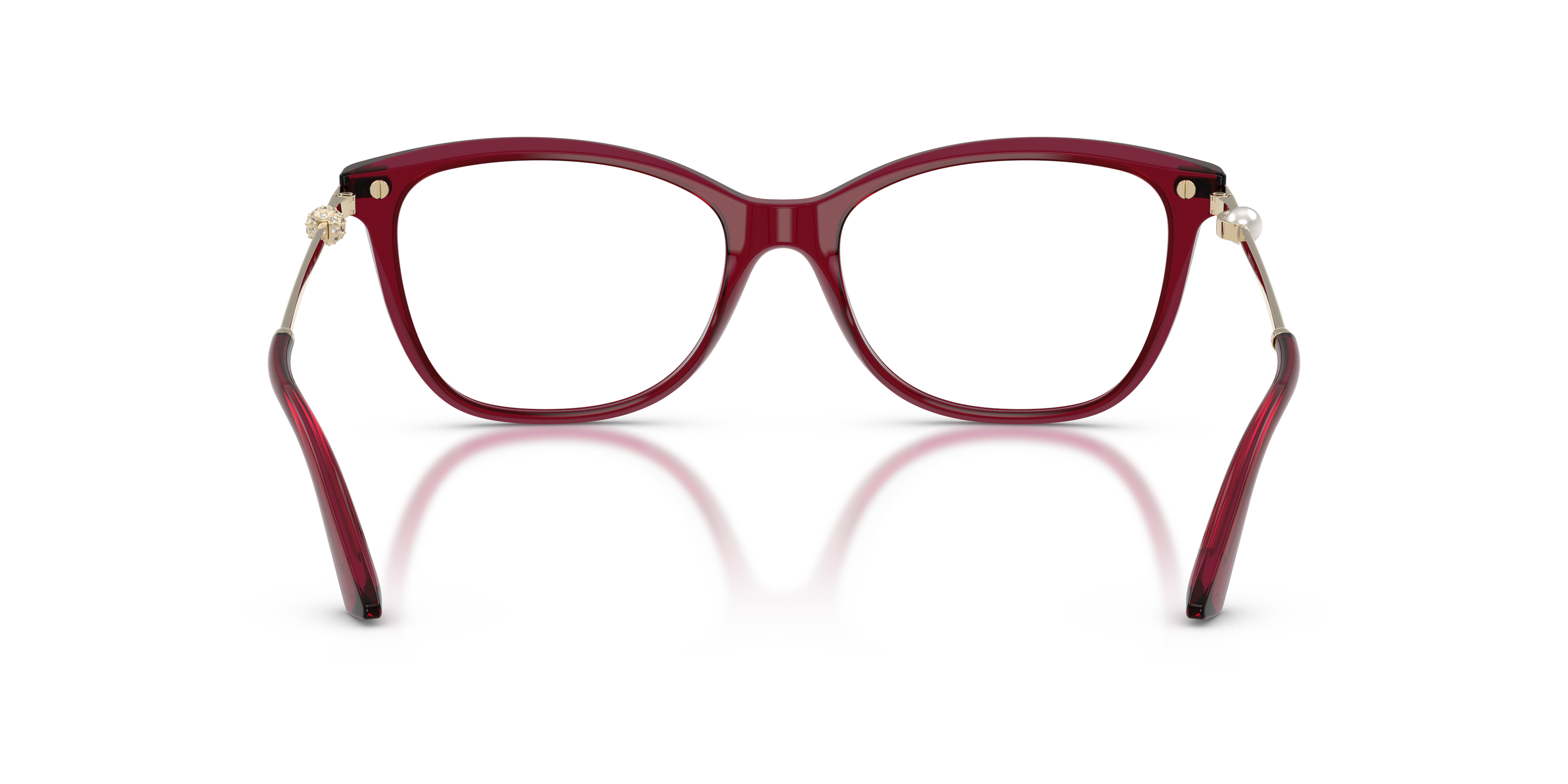 JIMMY CHOO JC3007HB 5062 54