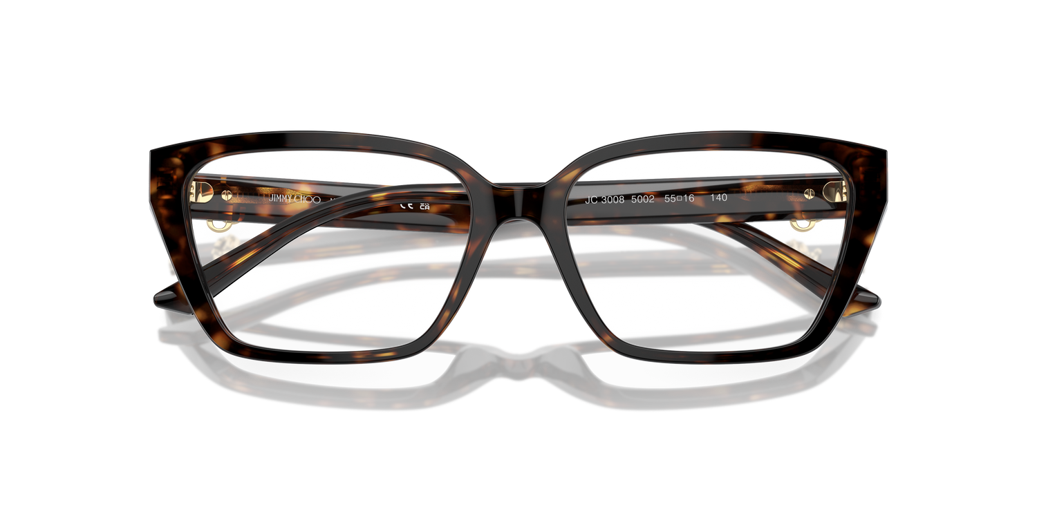 JIMMY CHOO JC3008 5002 55