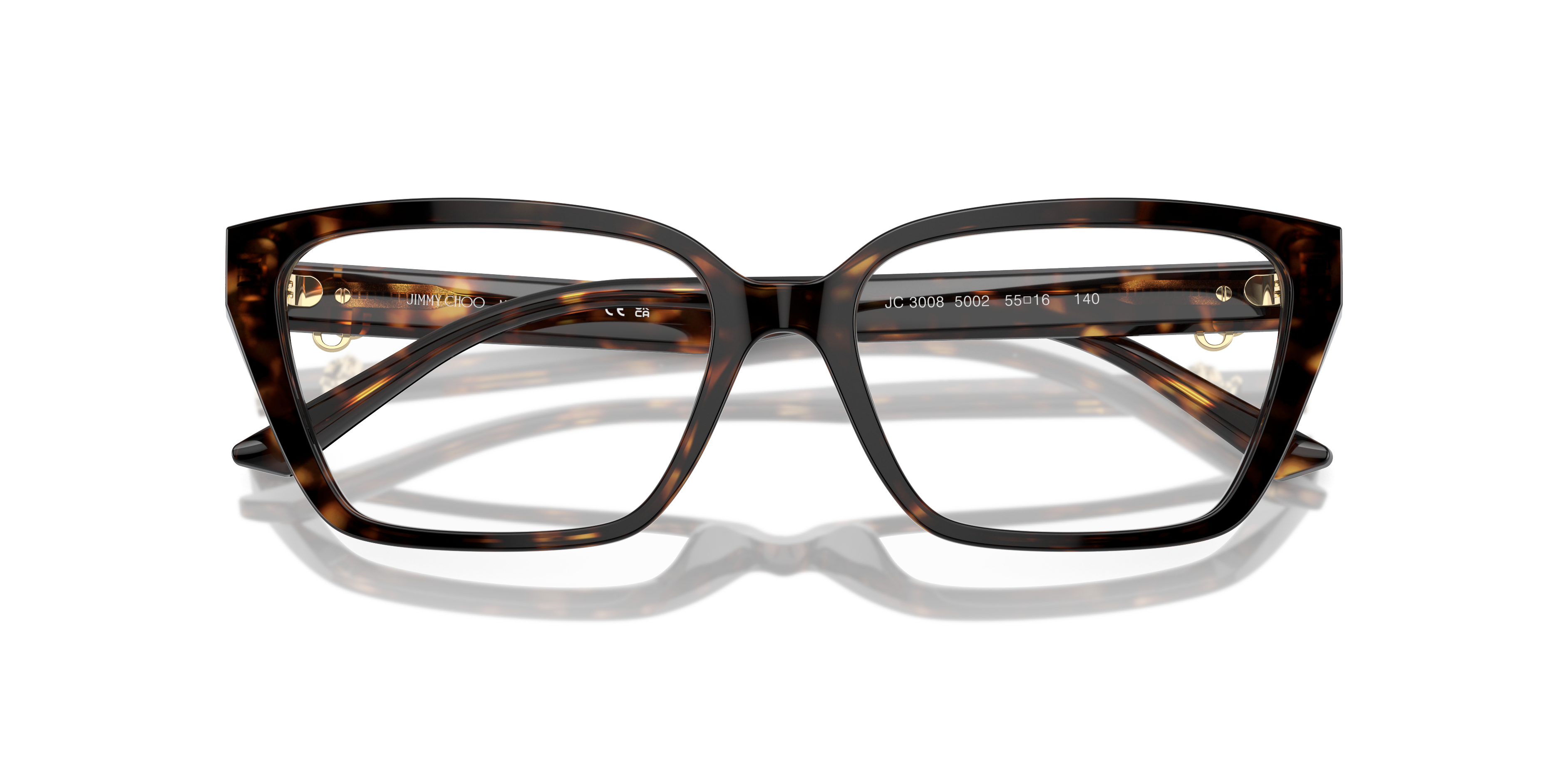 JIMMY CHOO JC3008 5002 55