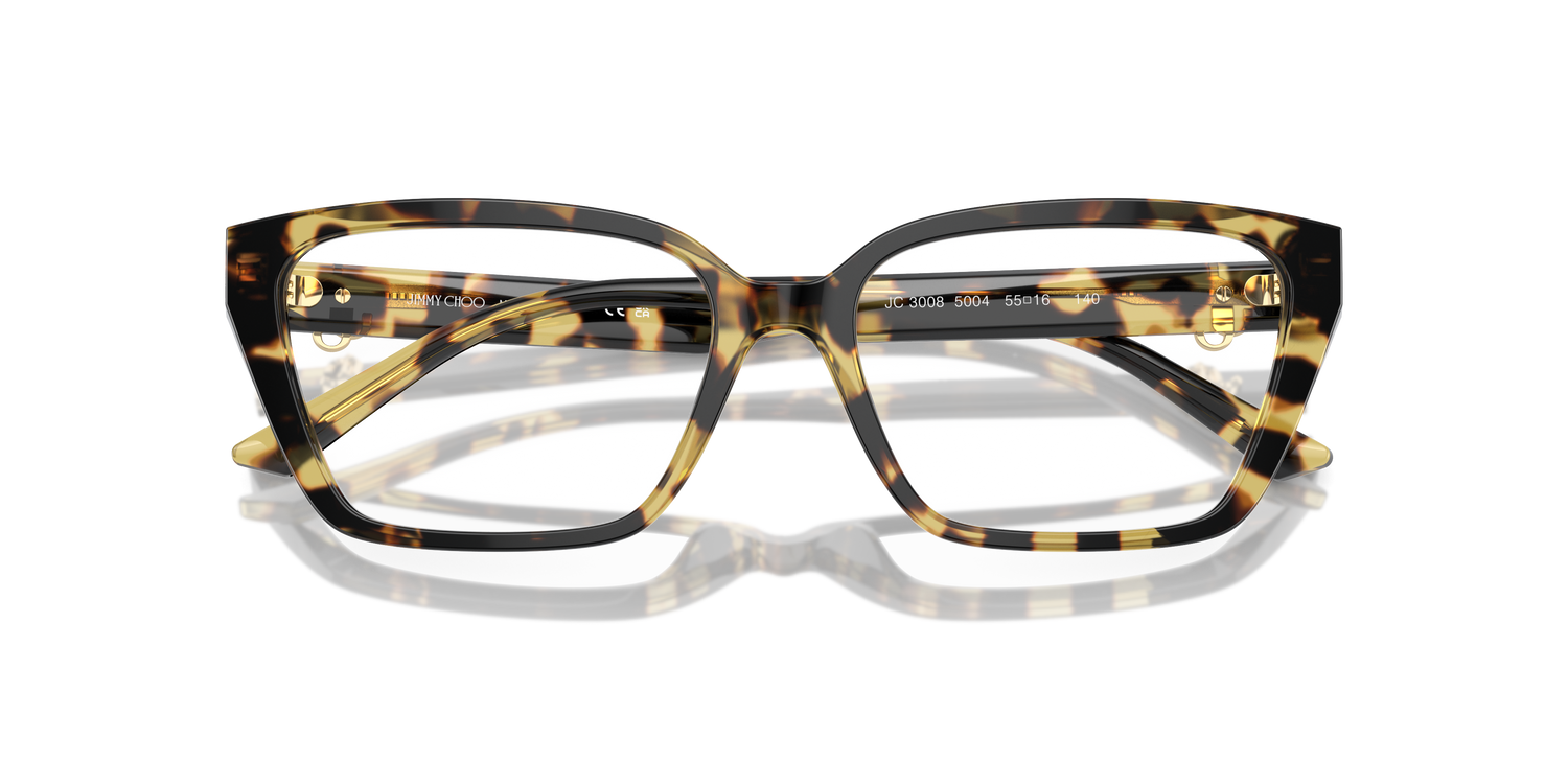 JIMMY CHOO JC3008 5004 53