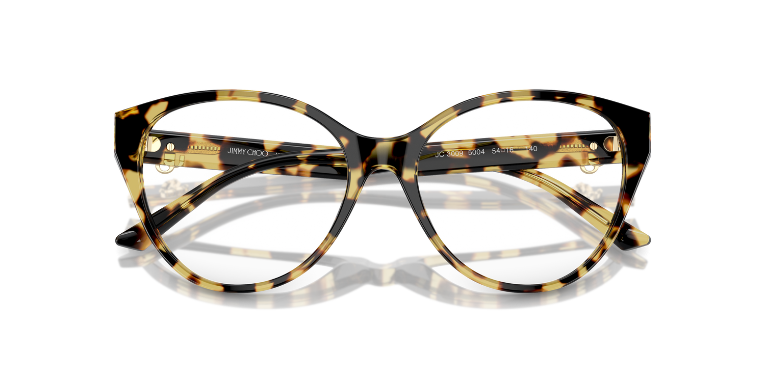 JIMMY CHOO JC3009 5004 52