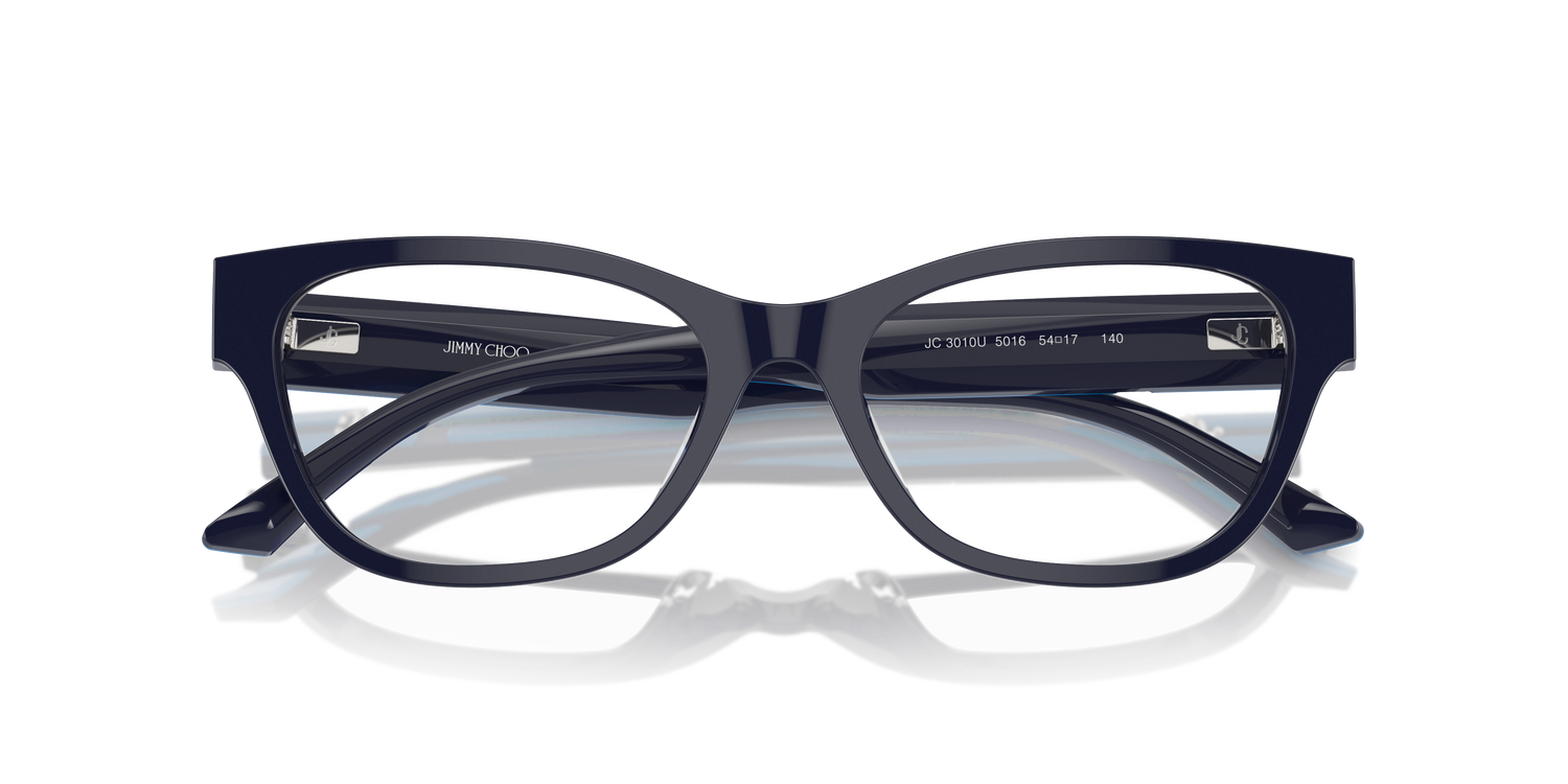 JIMMY CHOO JC3010U 5016 52