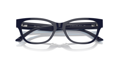 JIMMY CHOO JC3010U 5016 52