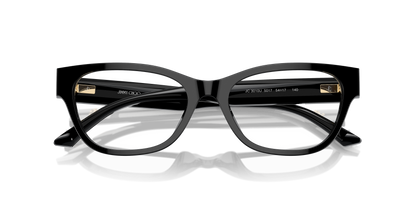 JIMMY CHOO JC3010U 5017 52