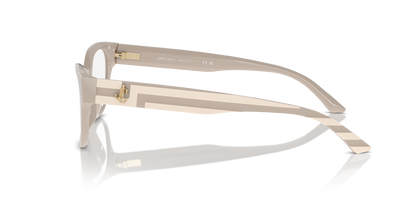 JIMMY CHOO JC3010U 5033 52