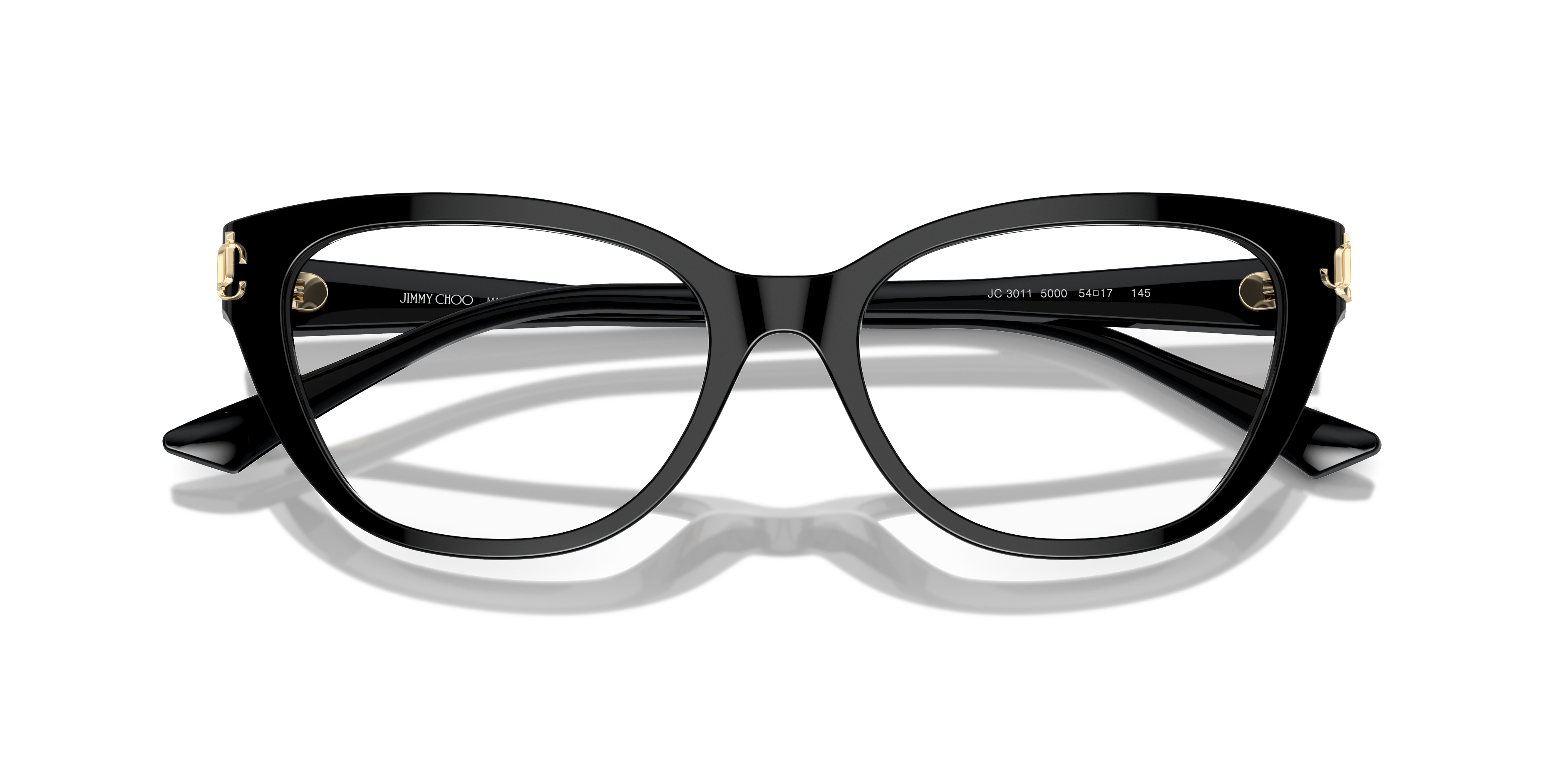 JIMMY CHOO JC3011 5000 54