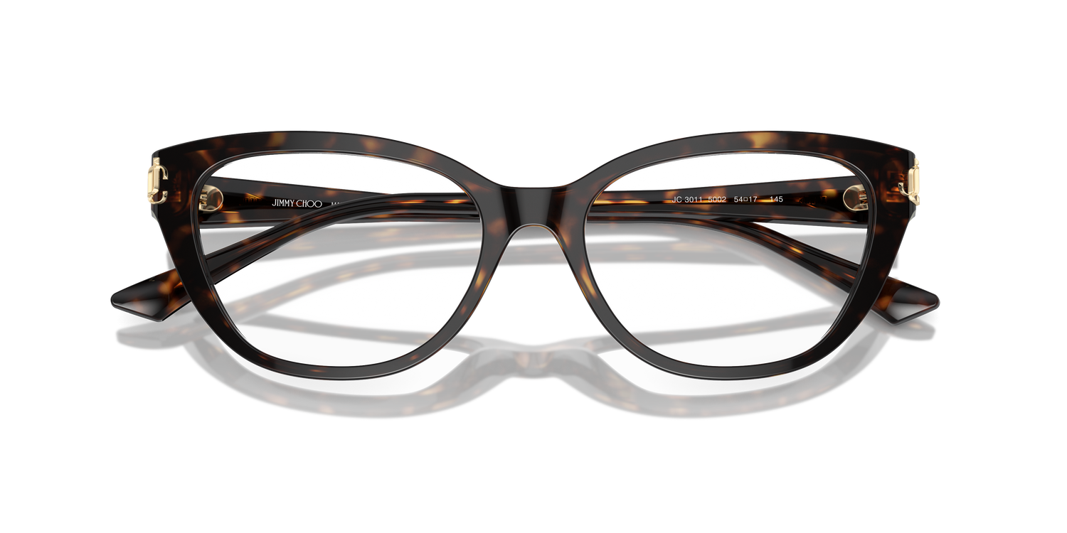 JIMMY CHOO JC3011 5002 52