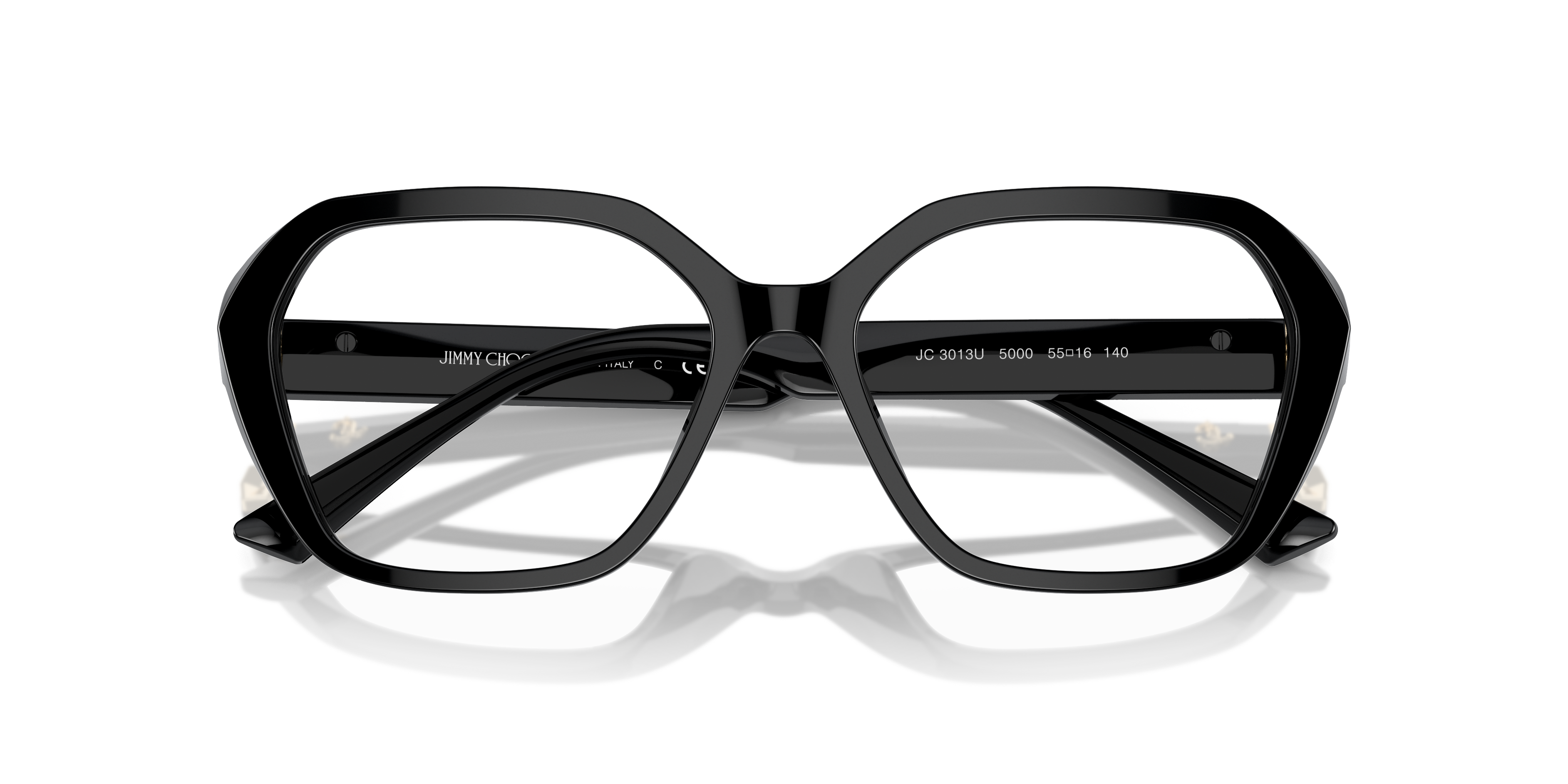 JIMMY CHOO JC3013U 5000 55