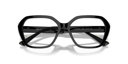 JIMMY CHOO JC3013U 5000 55