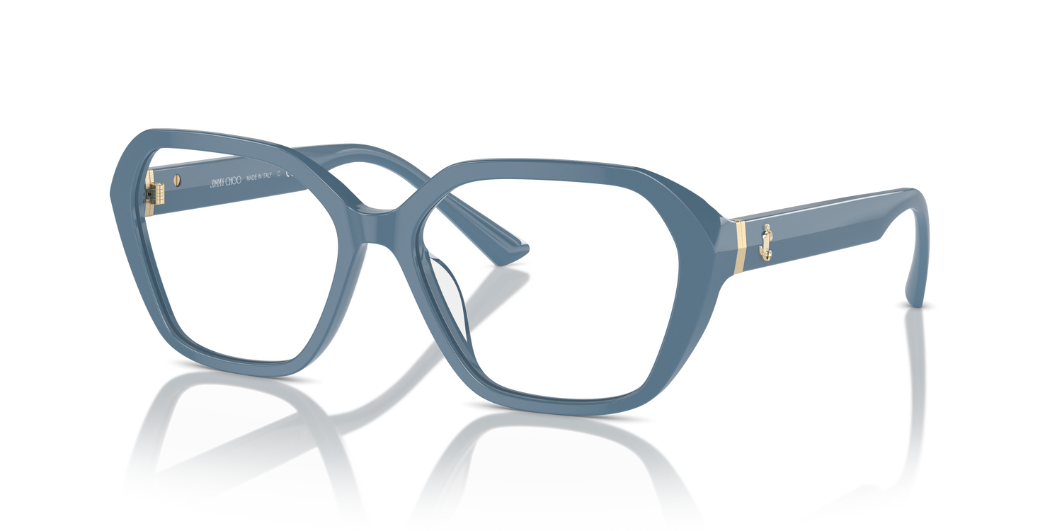 JIMMY CHOO JC3013U 5020 55