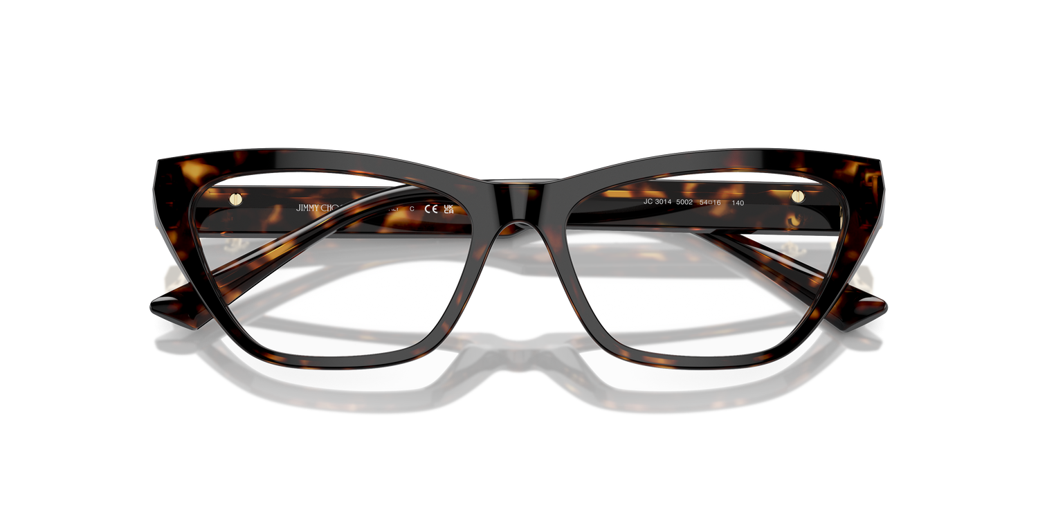 JIMMY CHOO JC3014 5002 52