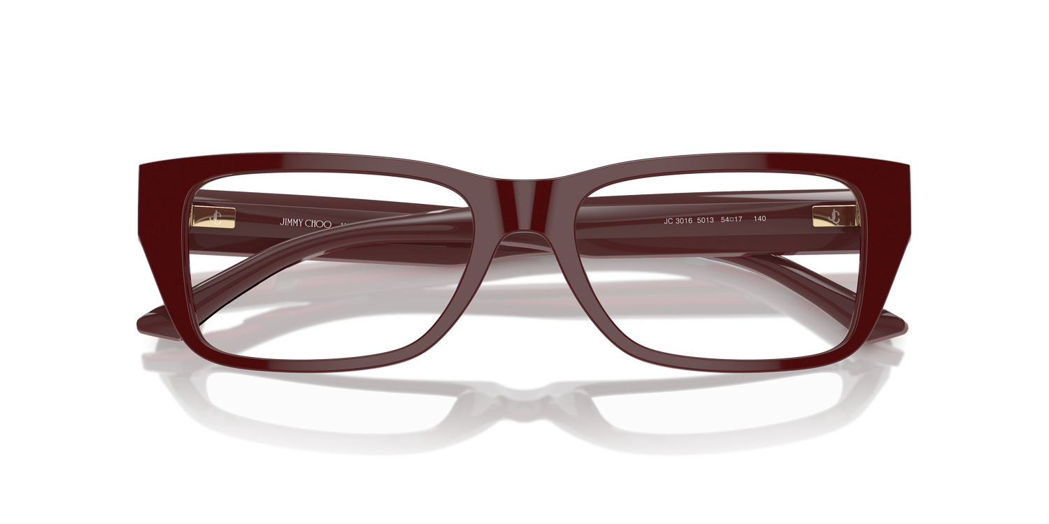 JIMMY CHOO JC3016 5013 52