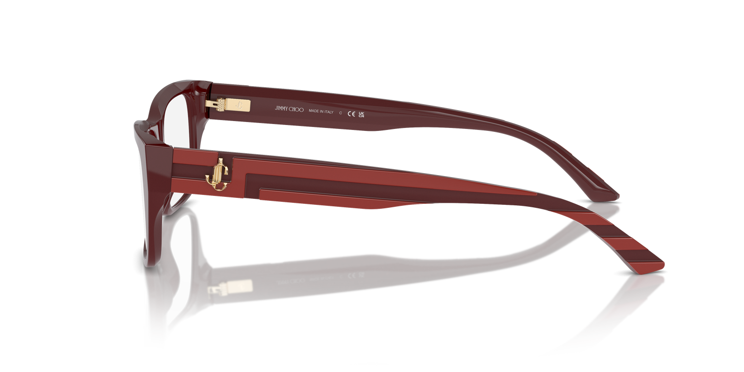 JIMMY CHOO JC3016 5013 52