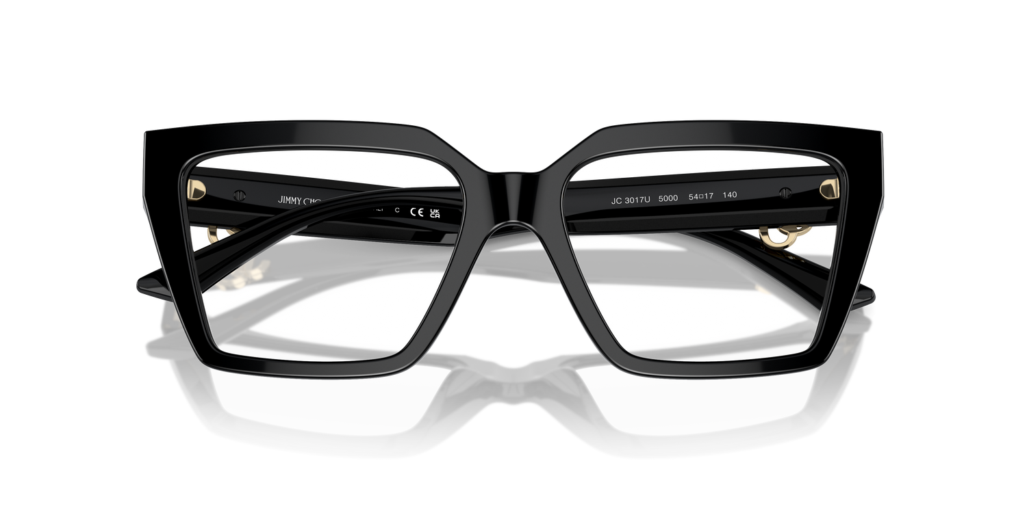 JIMMY CHOO JC3017U 5000 54