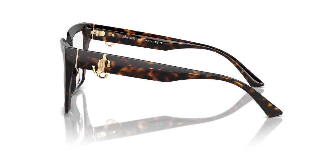 JIMMY CHOO JC3017U 5002 54