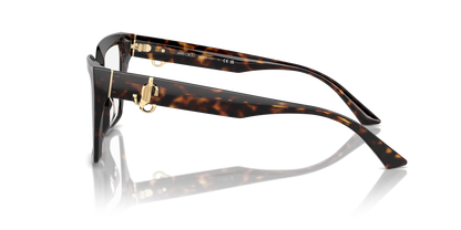 JIMMY CHOO JC3017U 5002 54