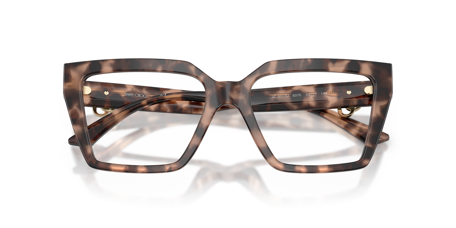 JIMMY CHOO JC3017U 5070 54