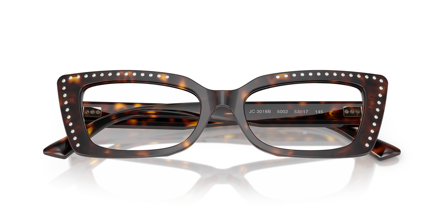 JIMMY CHOO JC3018B 5002 51