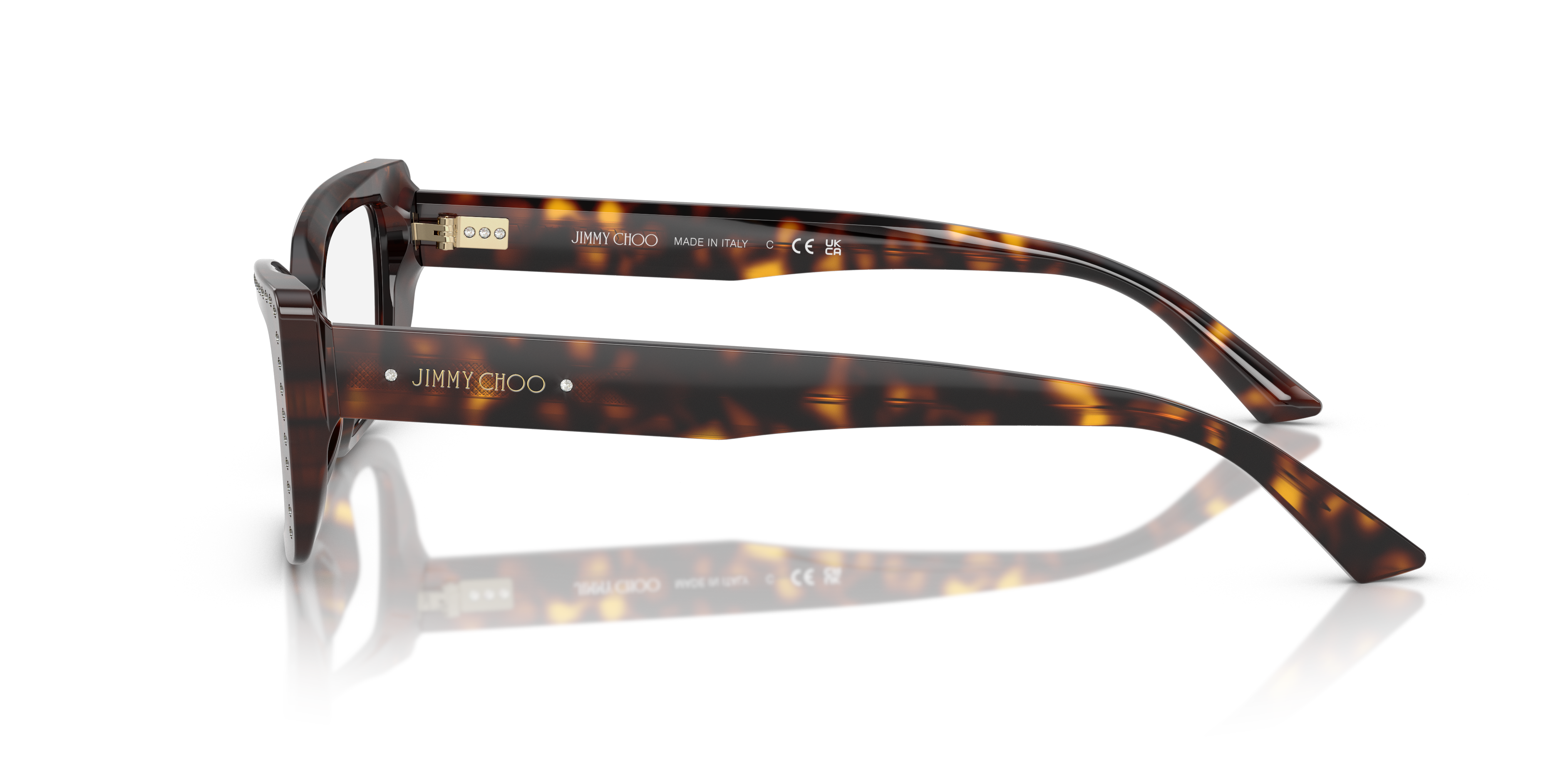 JIMMY CHOO JC3018B 5002 53