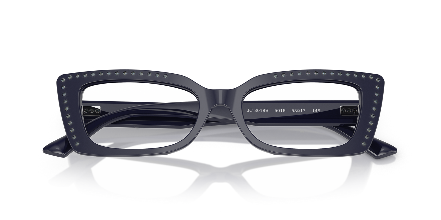 JIMMY CHOO JC3018B 5016 53