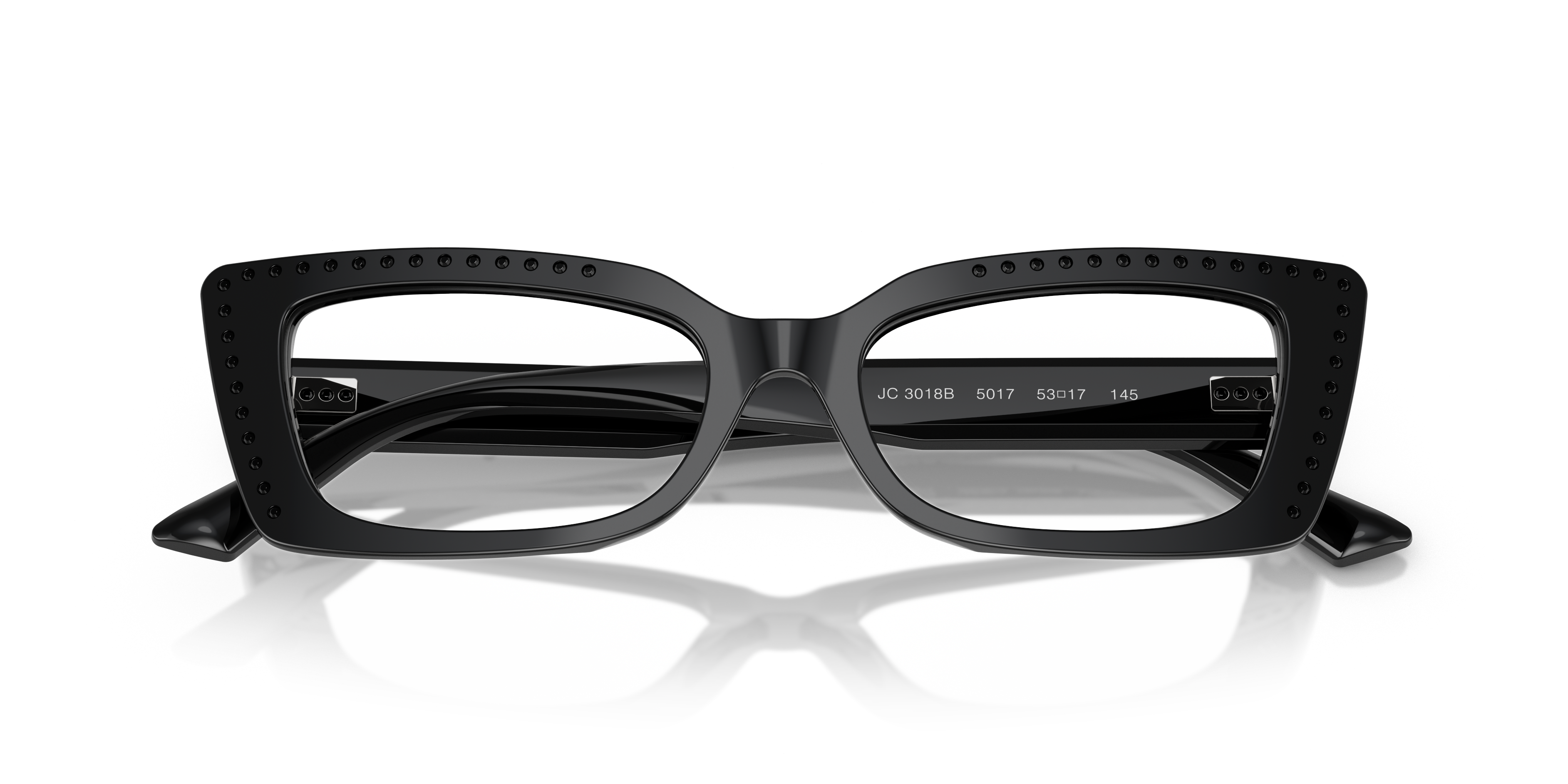 JIMMY CHOO JC3018B 5017 53