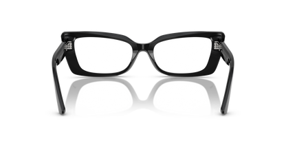 JIMMY CHOO JC3018B 5054 53