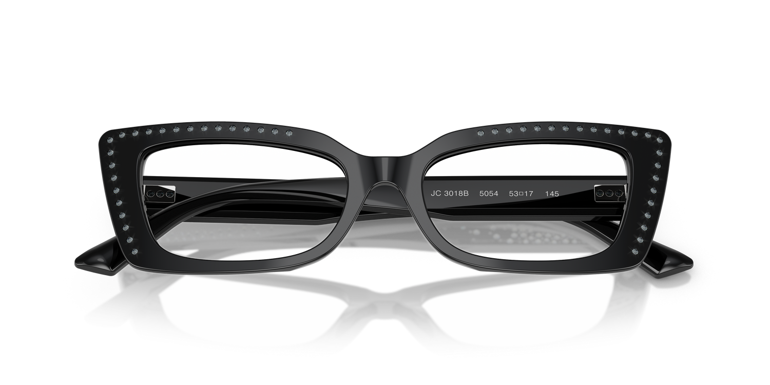 JIMMY CHOO JC3018B 5054 53