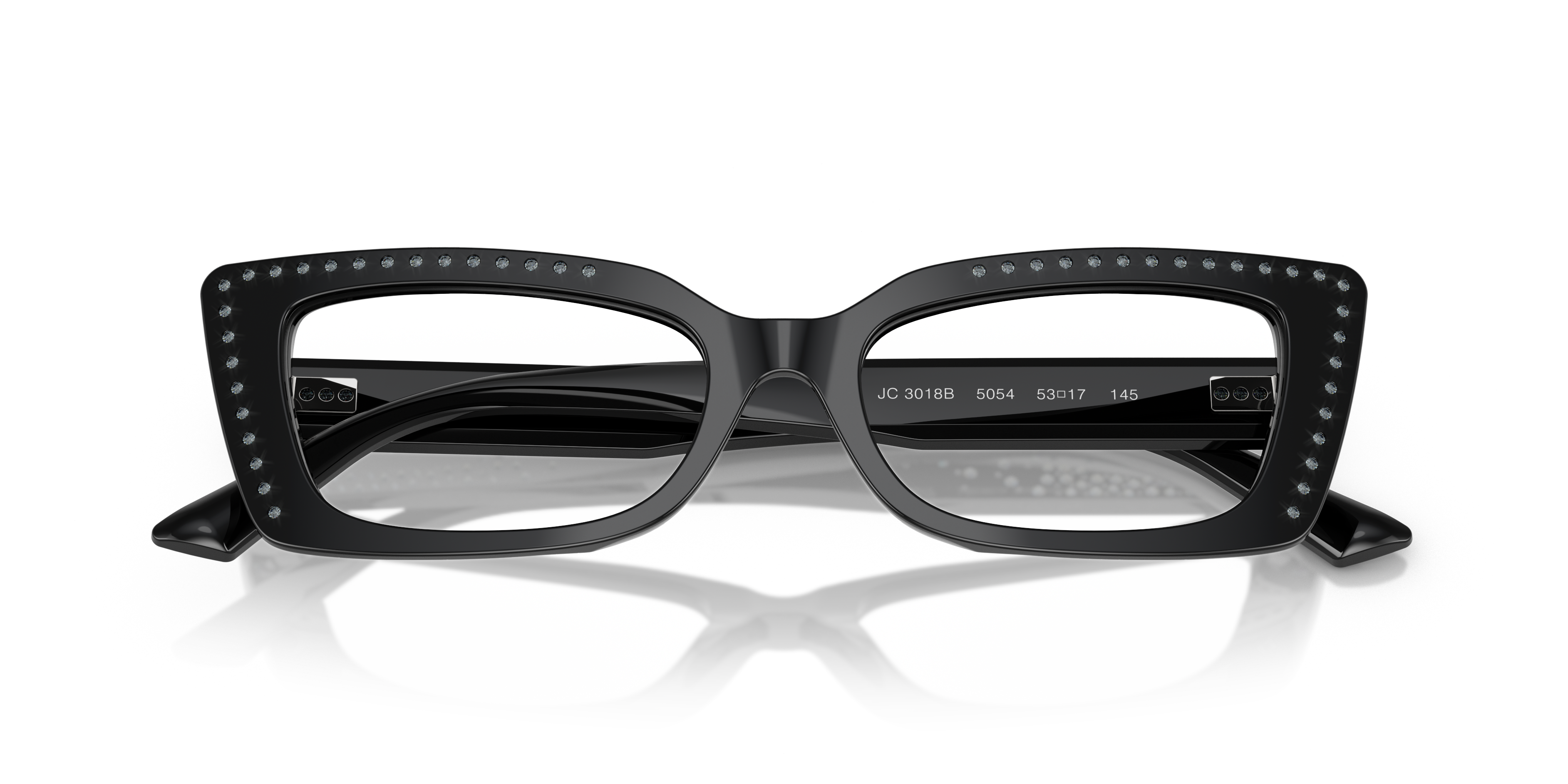 JIMMY CHOO JC3018B 5054 53