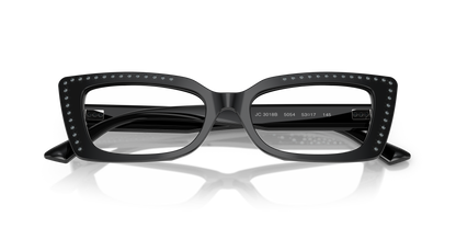 JIMMY CHOO JC3018B 5054 53