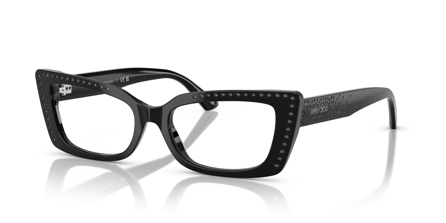 JIMMY CHOO JC3018B 5054 53